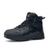 Hochschutz atmungsaktive Militärschuhe O2 SRC CI HI ESD CALLAN MID SHOES FOR CREWS