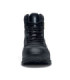 High protection breathable military footwear O2 SRC CI HI ESD CALLAN MID SHOES FOR CREWS