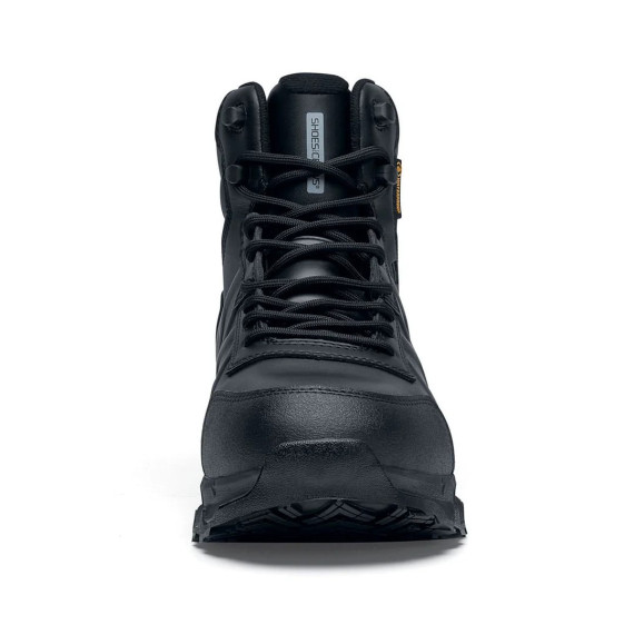 High protection breathable military footwear O2 SRC CI HI ESD CALLAN MID SHOES FOR CREWS