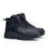 High protection breathable military footwear O2 SRC CI HI ESD CALLAN MID SHOES FOR CREWS