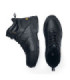 Hochschutz atmungsaktive Militärschuhe O2 SRC CI HI ESD CALLAN MID SHOES FOR CREWS