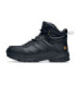 High protection breathable military footwear O2 SRC CI HI ESD CALLAN MID SHOES FOR CREWS