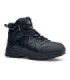 Calzature militari ad alta protezione traspiranti O2 SRC CI HI ESD CALLAN MID SHOES FOR CREWS