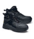 Calçado militar de alta proteção respirável O2 SRC CI HI ESD CALLAN MID SHOES FOR CREWS