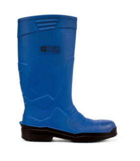 Non-slip unisex work boots Extra removable cushioned insoles SENTINEL SHOES FOR CREWS