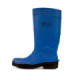 Non-slip unisex work boots Extra removable cushioned insoles SENTINEL SHOES FOR CREWS