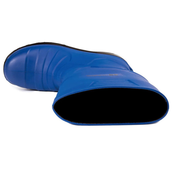 Non-slip unisex work boots Extra removable cushioned insoles SENTINEL SHOES FOR CREWS