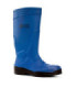 Non-slip unisex work boots Extra removable cushioned insoles SENTINEL SHOES FOR CREWS