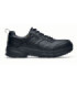 Scarpa da lavoro impermeabile color nero antiscivolo con certificazione CE CALLAN LOW SHOES FOR CREWS