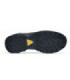 Scarpa da lavoro impermeabile color nero antiscivolo con certificazione CE CALLAN LOW SHOES FOR CREWS