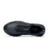 Scarpa da lavoro impermeabile color nero antiscivolo con certificazione CE CALLAN LOW SHOES FOR CREWS