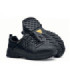 Wasserdichte Arbeitsschuhe in Schwarz, rutschfest mit CE-Zertifizierung CALLAN LOW SHOES FOR CREWS