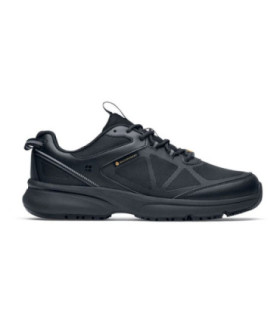 Antirutsch-Fahrer-Schuh in Schwarz BELTRA SHOES FOR CREWS