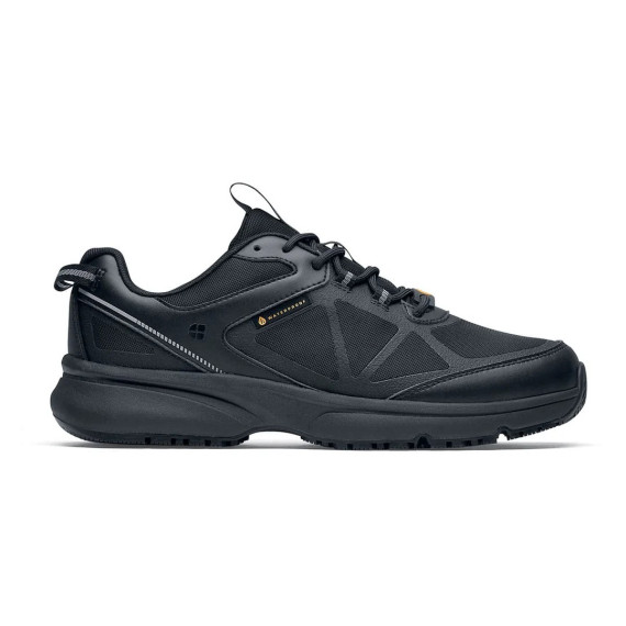 Antirutsch-Fahrer-Schuh in Schwarz BELTRA SHOES FOR CREWS