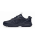 Zapato de condutor antideslizante cor preta BELTRA SHOES FOR CREWS