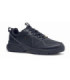 Zapato de conductor antideslizante color negro BELTRA SHOES FOR CREWS