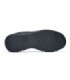 Zapato de condutor antideslizante cor preta BELTRA SHOES FOR CREWS