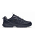 Zapato de condutor antideslizante cor preta BELTRA SHOES FOR CREWS