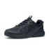Non-slip driver shoe in black BELTRA SHOES FOR CREWS