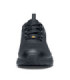Scarpa da conducente antiscivolo color nero BELTRA SHOES FOR CREWS