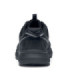 Non-slip driver shoe in black BELTRA SHOES FOR CREWS