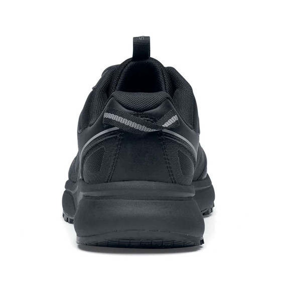 Scarpa da conducente antiscivolo color nero BELTRA SHOES FOR CREWS