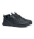 Zapato de condutor antideslizante cor preta BELTRA SHOES FOR CREWS