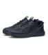 Chaussure de conducteur antidérapante couleur noire BELTRA SHOES FOR CREWS