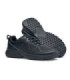 Scarpa da conducente antiscivolo color nero BELTRA SHOES FOR CREWS
