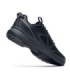 Zapato de condutor antideslizante cor preta BELTRA SHOES FOR CREWS
