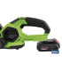 Cordless Electric Hedge Trimmer Lithium Li-ion COFAN 50003303