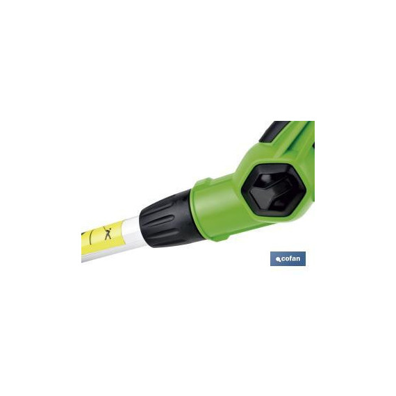 Motosega a batteria COFAN 50003307