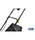 Tagliaerba elettrico con ruote a batteria COFAN 50003308