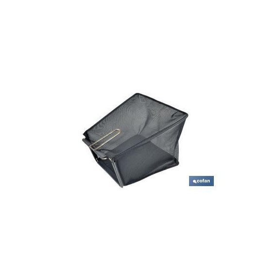 Tondeuse électrique à roues à batteries COFAN 50003308