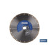 Porcelain disk for small size table machines 200mm, 250mm, 300mm Cofan