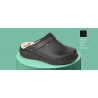 Medical shoe with anatomical mould of technical microfiber D’COVER OEKO-TEX® Dian Perforated MAR