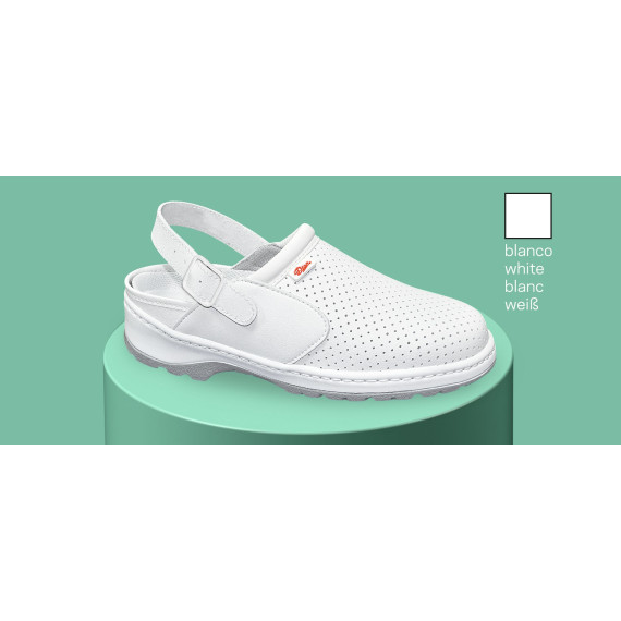 BEA-L Gesundheit Schuhe