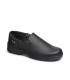 Chaussure de santé antibactérienne avec tige en microfibre D’COVER OEKOTEX ® DIAN MARSELLA