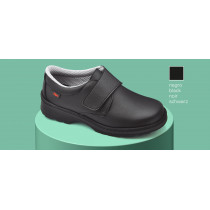 Zapato de Sanidad MILÁN-SC liso