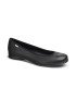 Scarpa femminile con forma dritta e punta rotonda DIAN BAILARINA
