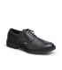 Sapato tipo blucher com fecho de atacadores e sola EVA D’LIGHT® ultra leve DIAN FRANÇA