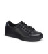 Unisex Bamba-Schuh mit Obermaterial aus D’COVER PLUS® Mikrofaser und Innenfutter DIAN CASUAL.