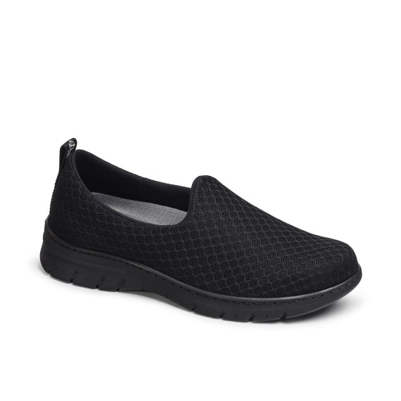 Seamless ergonomic shoe liquid-repellent DIAN VALENCIA PLUS