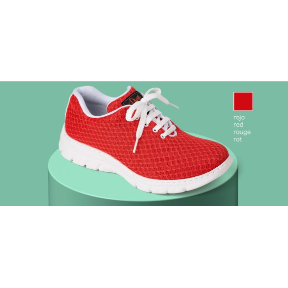 Health Footwear Calpe
