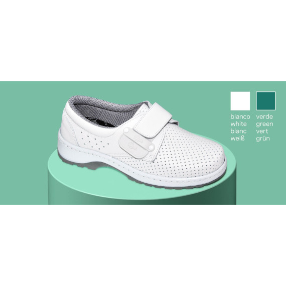 Premier Health Shoe