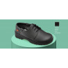 Scarpa con chiusura a lacci antiscivolo con imbottitura nel tallone DIAN NIZA