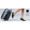 Scarpa da uniforme per donna con soletta antibatterica DIAN MARTA