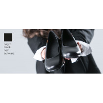 Ballerina-Uniformity-Schuh