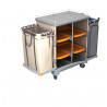TSH-0005 Professional Cleaning Cart