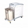 TSH-0009 Professional Cleaning Cart